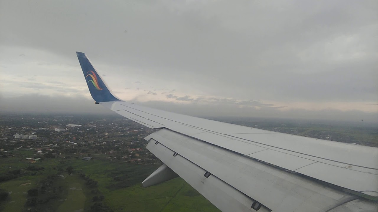 Viaje corto