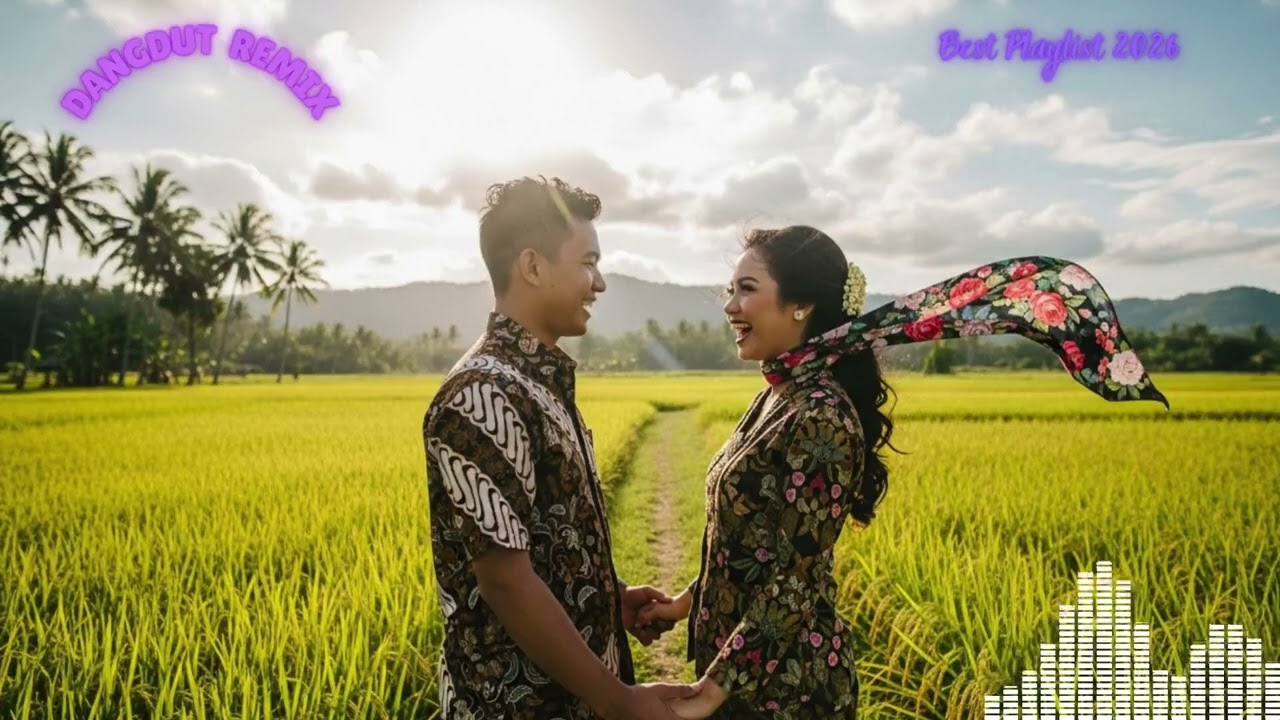 Best Dangdut Remix Love Songs Ever ❤️ Emotional Indonesian Dance Remix Collection