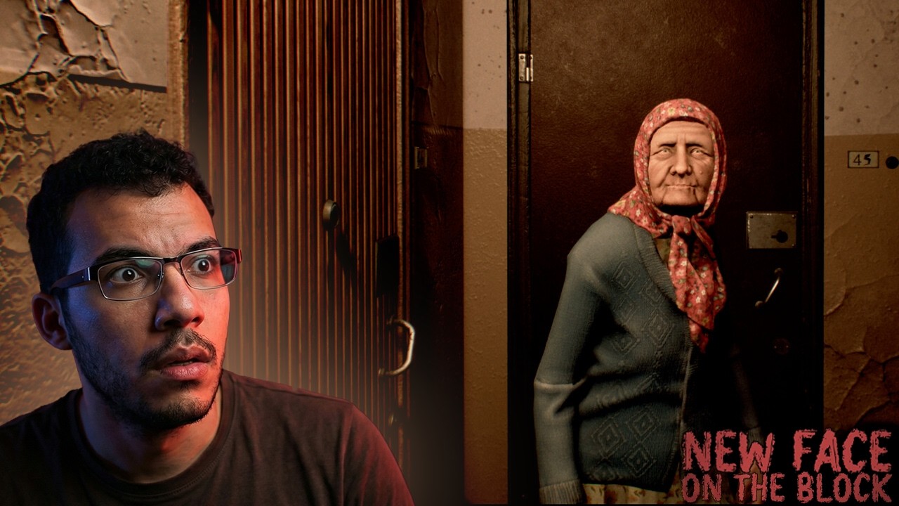 أرخص شقة في مصر (بس طلعت مسكونة).. يا فرحة ما تمت! 🏠👻