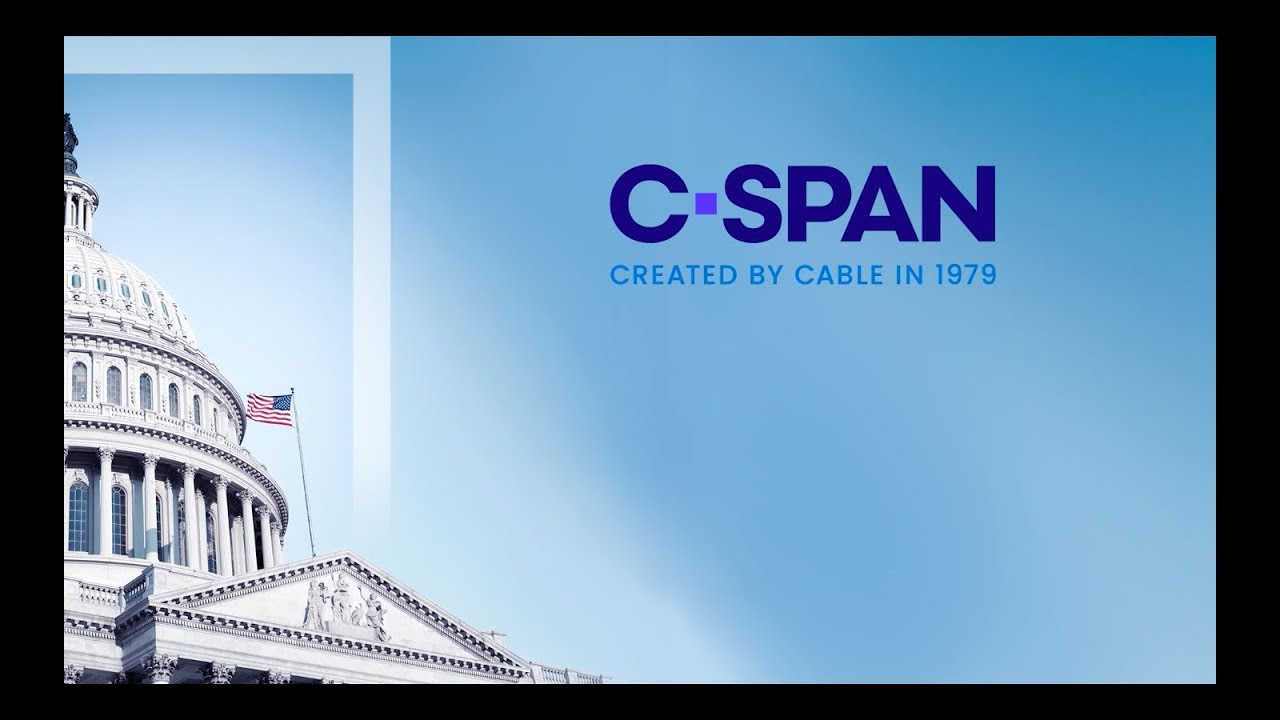 C-SPAN 40 Years: Your Unfiltered View of Government