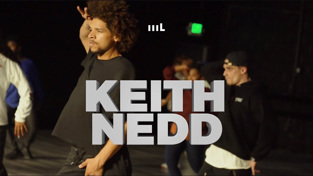 &ldquo;Feel A Way&rdquo; - H.E.R. | Keith Nedd | Movement Lifestyle