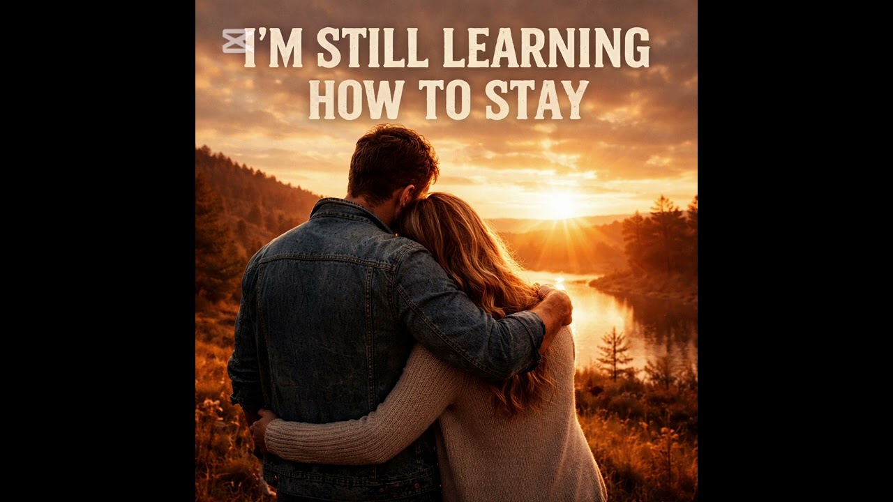I'M Still Learning How Yo Day #NewMusic #MusicVideo #SongRelease #Acoustic #Ballad #CountryLife