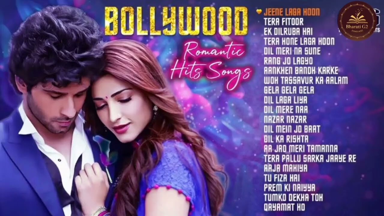BOLLYWOOD HINDI JUKEBOX -ALL ROMANTIC SONG HITS SONG SLOWED REVERB SONG NEW SONG OFFICIAL ROMANTIC 