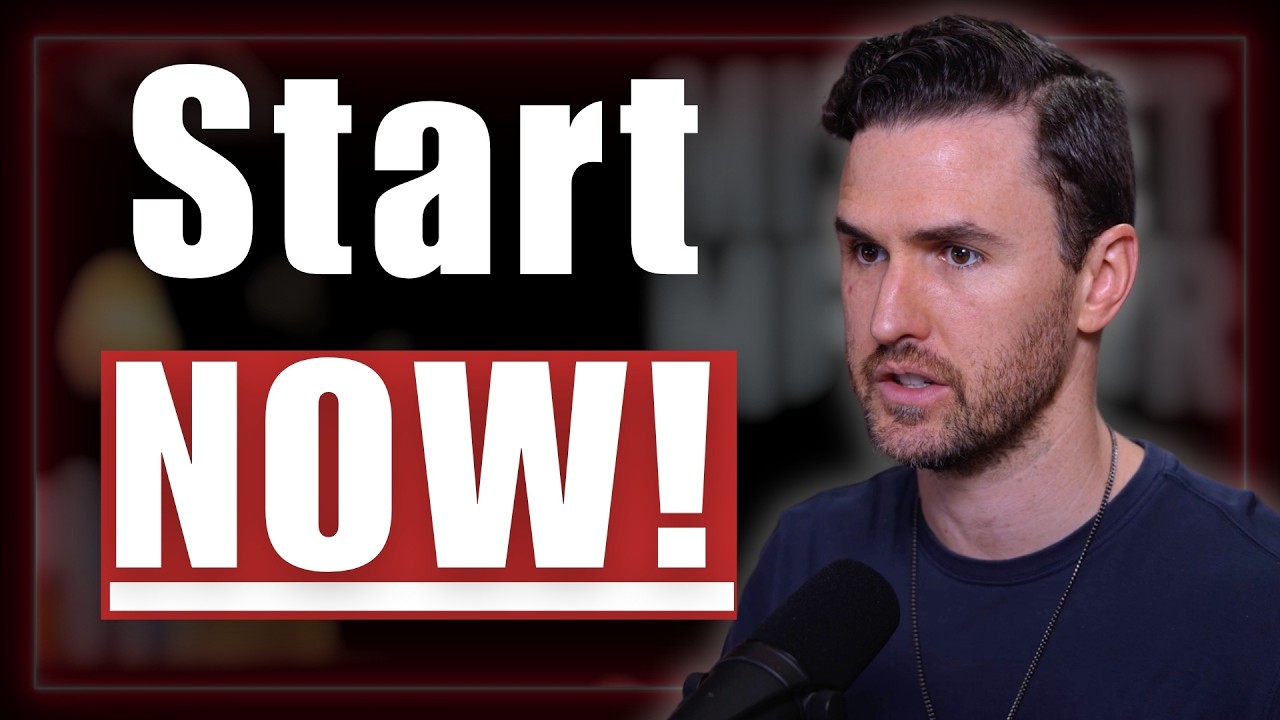 How to Change Your Life in a Year