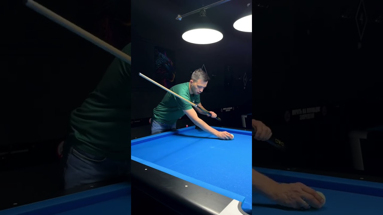 American Pool siz bilgan va bilmagan qoidalar