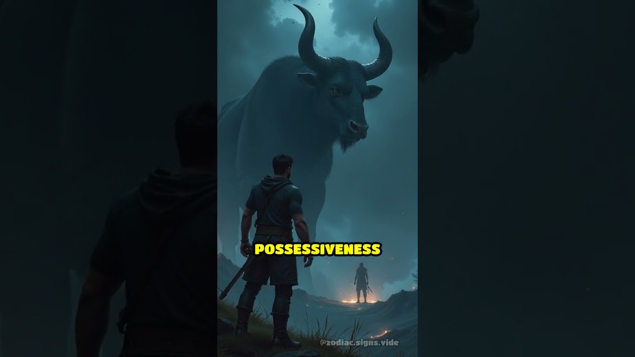 Taurus men are often seen as the worst in relationships