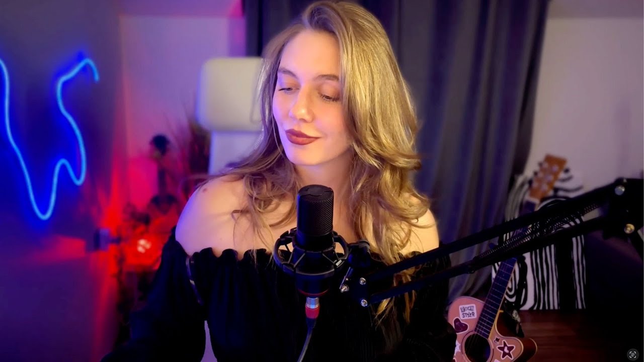 ПОЮ ДЛЯ ТЕБЯ | SING FOR YOU 20.01.2026