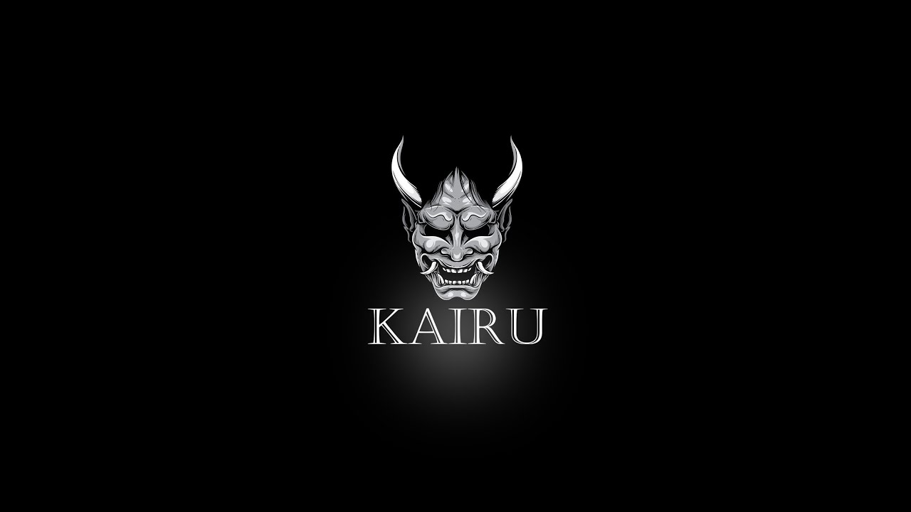 KAIRU - unlimitedswordsart