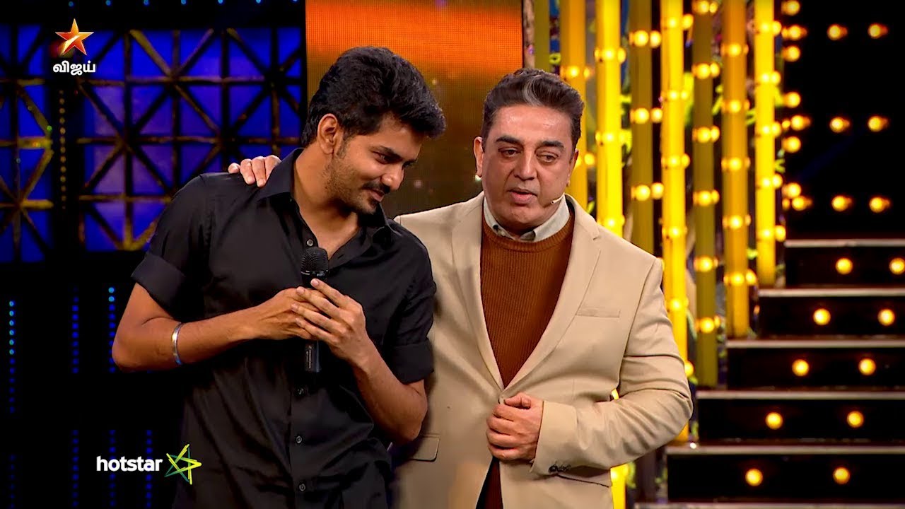 Bigg Boss 3 - 28th September 2019 | Promo 2