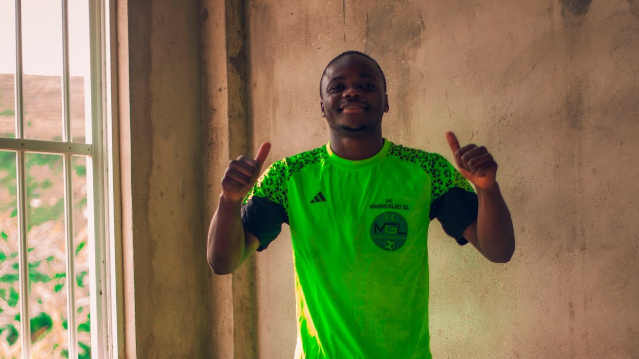 Bingi KWABO Highlights