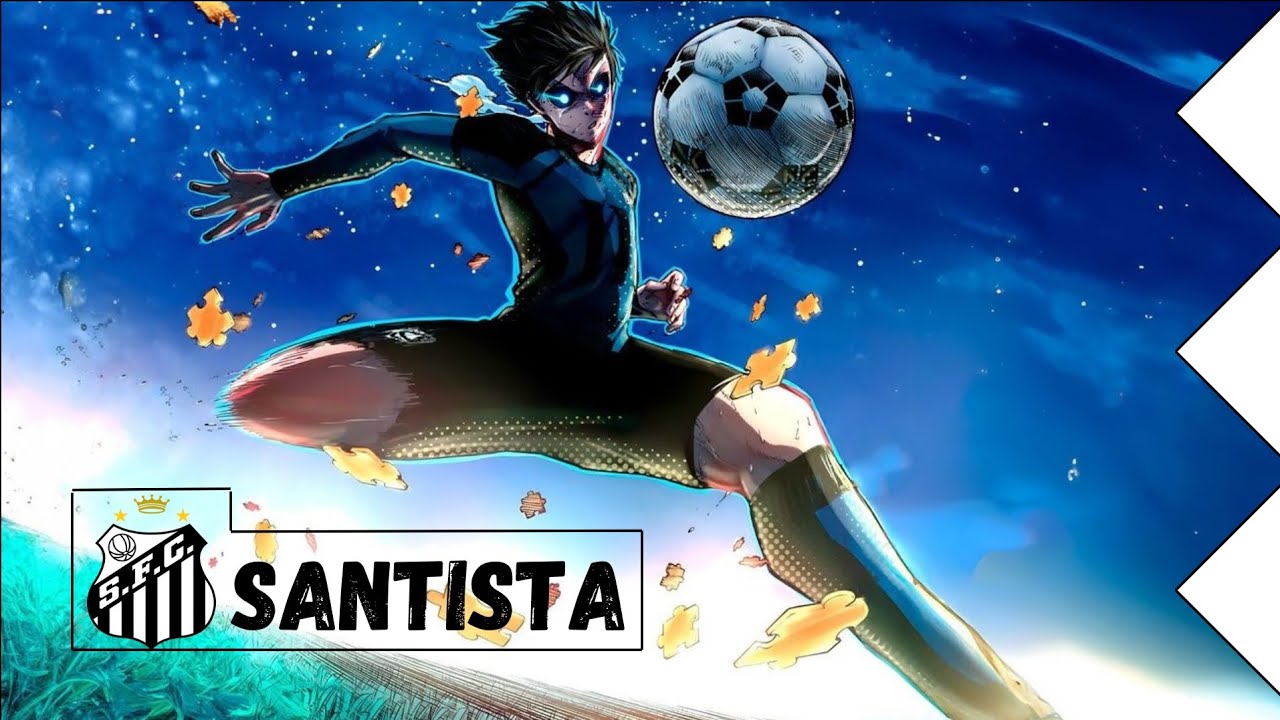 [|Blue Lock React Isagi o Egoísta|][|@M4rkim|][|PT/BR|]
