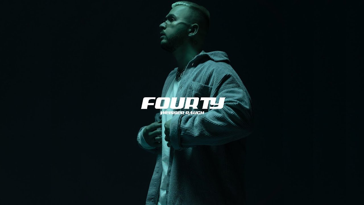 FOURTY - Weisser Rauch (prod. by Chekaa)