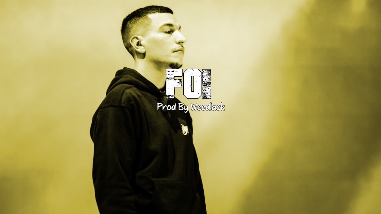 Foi - Sad Melancholic Guitar TypeBeat | Old School Boom Bap