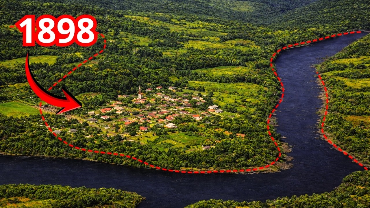 Por que ninguém fala dessa cidade do interior do RS?