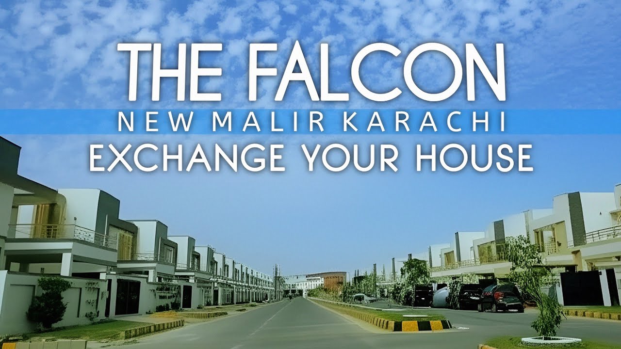 Falcon New Malir Karachi Q&A | Real Facts, Real Answers! (Must Watch)