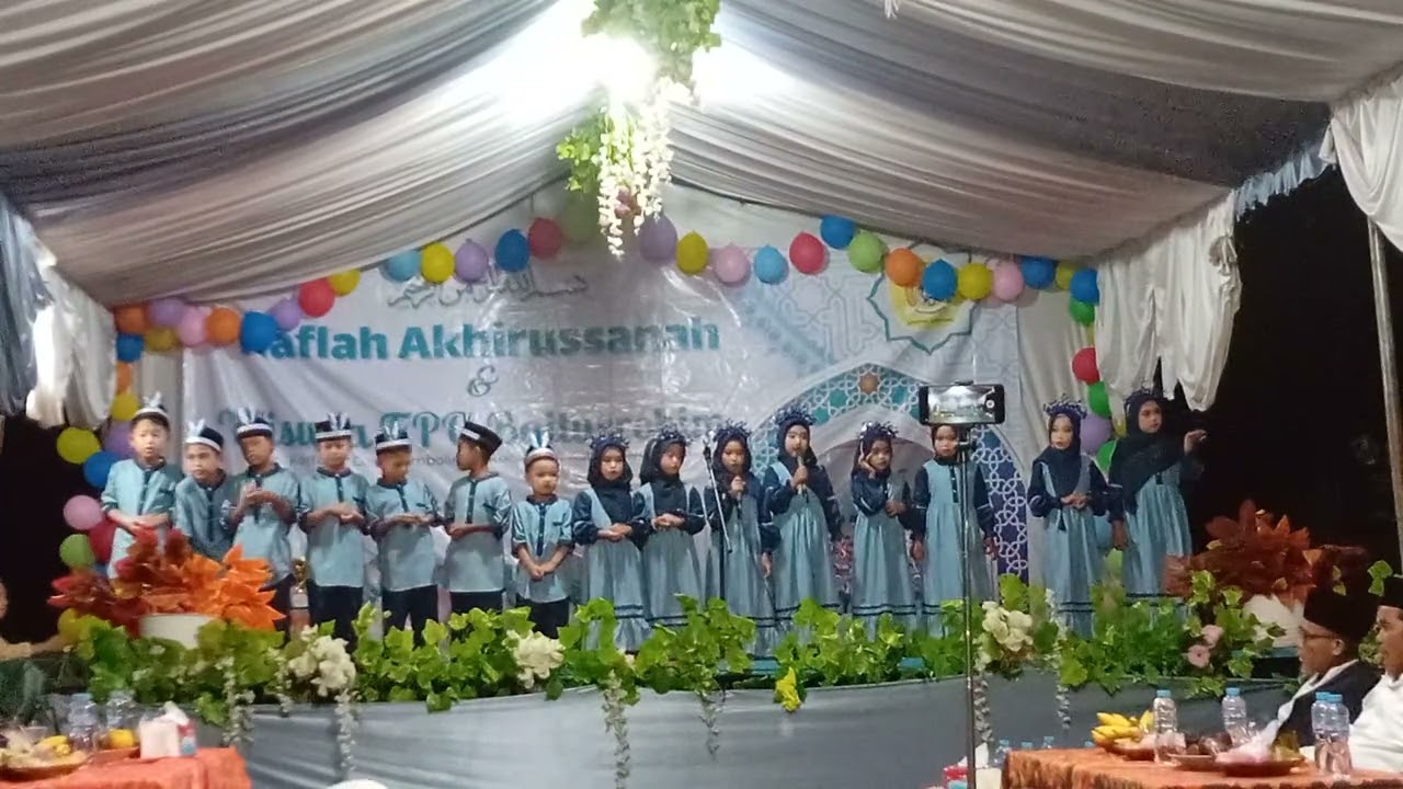 Kelas 2 -doa doa - tpq baitur rohim kertosari gombolirang