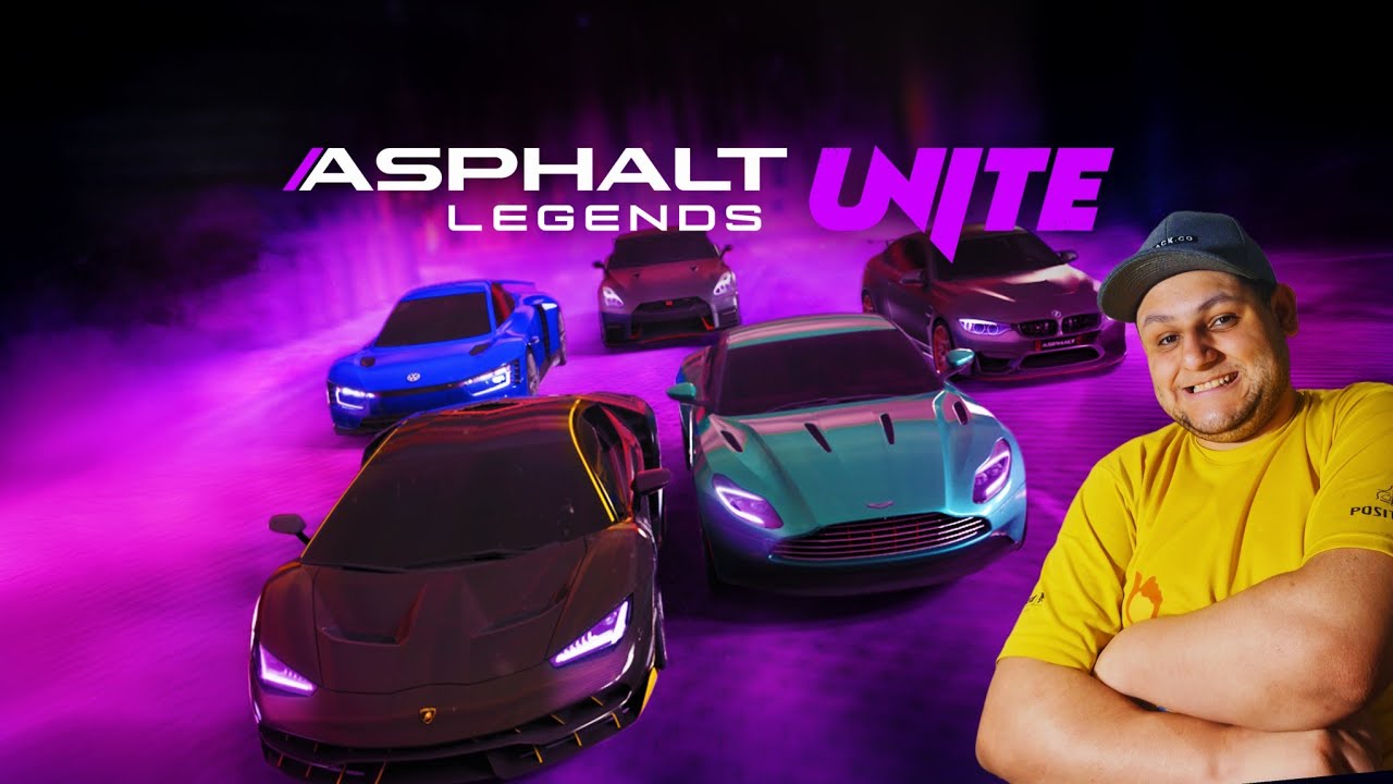 Asphalt Unite | Esse é Novo Classe: C carro FALTA, ESTRELA (DOIS) Tá bom, Um Consegue 🙏🏻😁