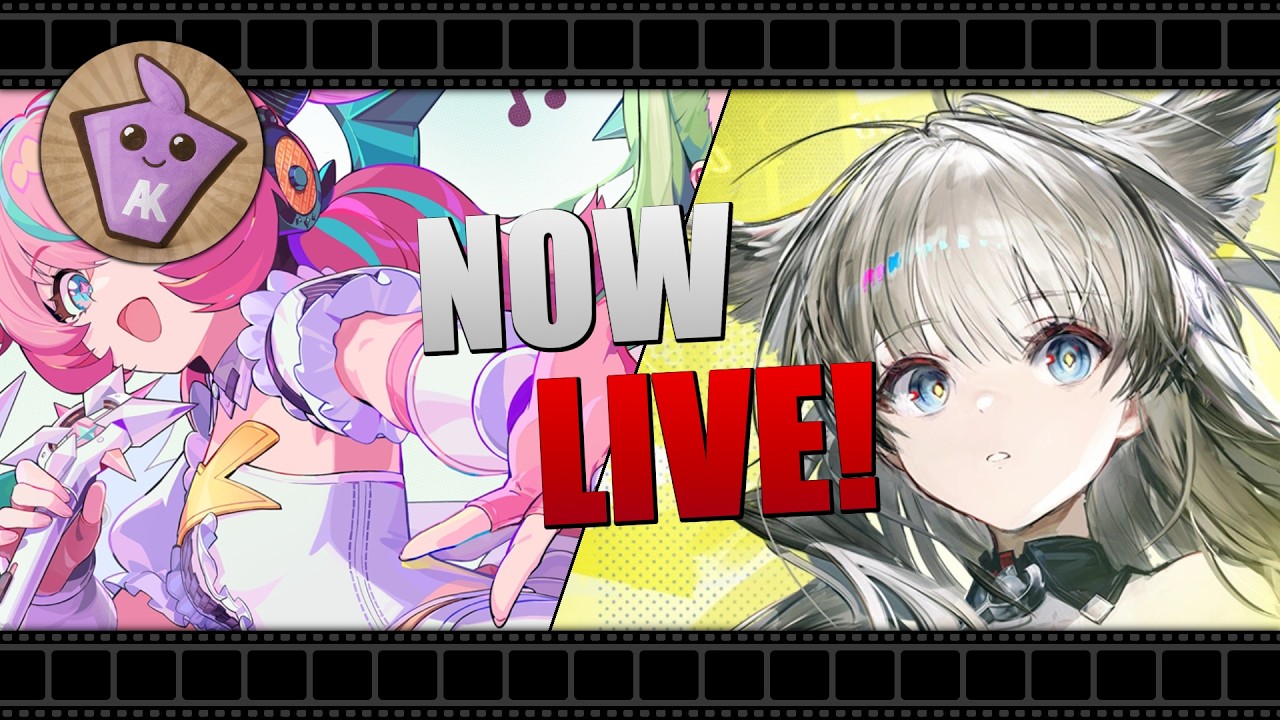 [LIVE] Zenless Zone Zero Events & Deadly Assault + Arknights Endfield 1.1 & Tangtang pulls
