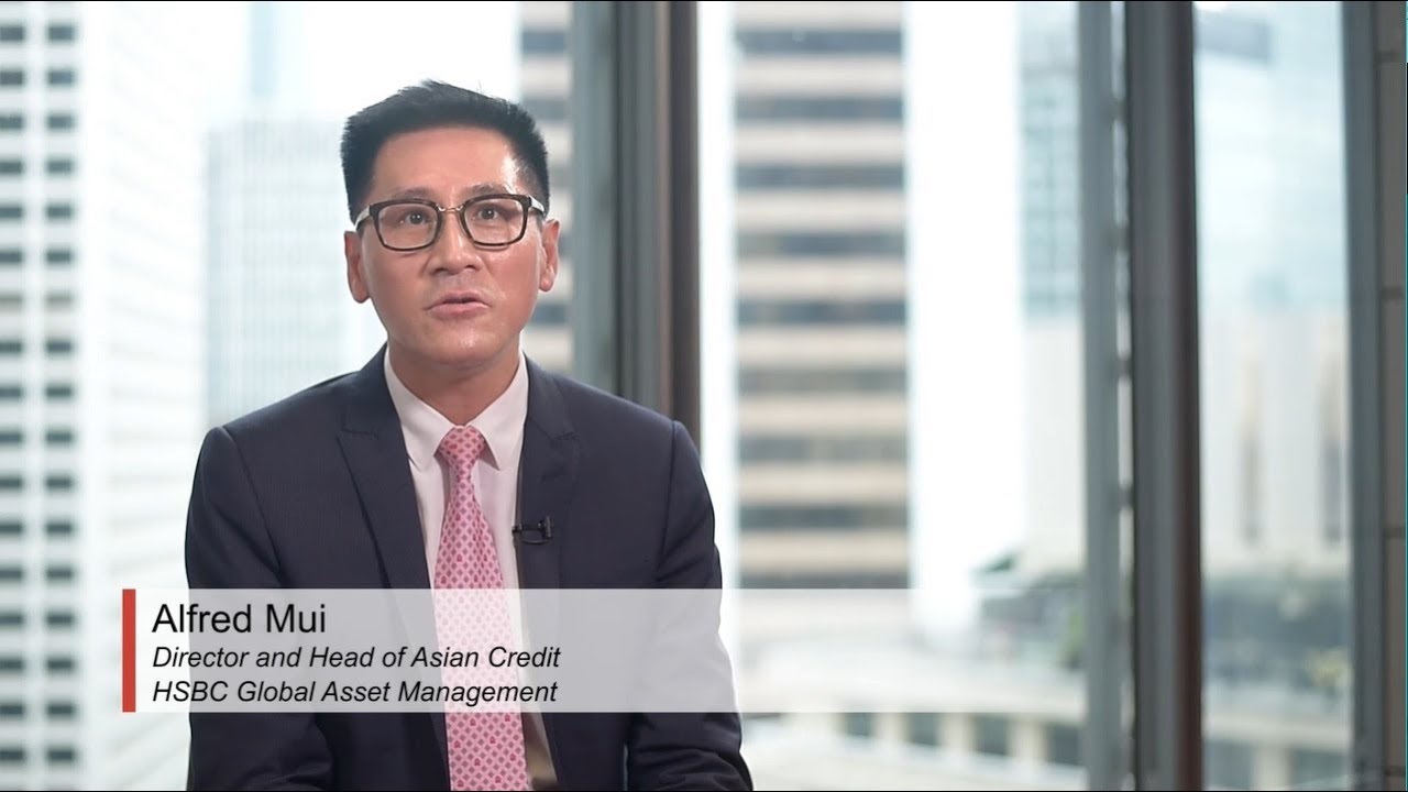 Asian credit &ndash; Opportunities for income seekers