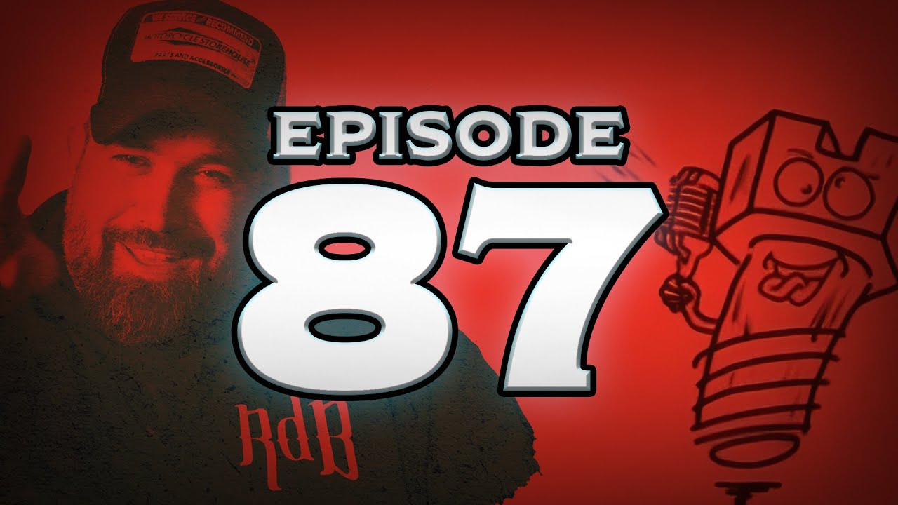 🎙️ Wie Wasser mein Leben verändert.. 🔥 Schraube Locker Ep. 87 🎤