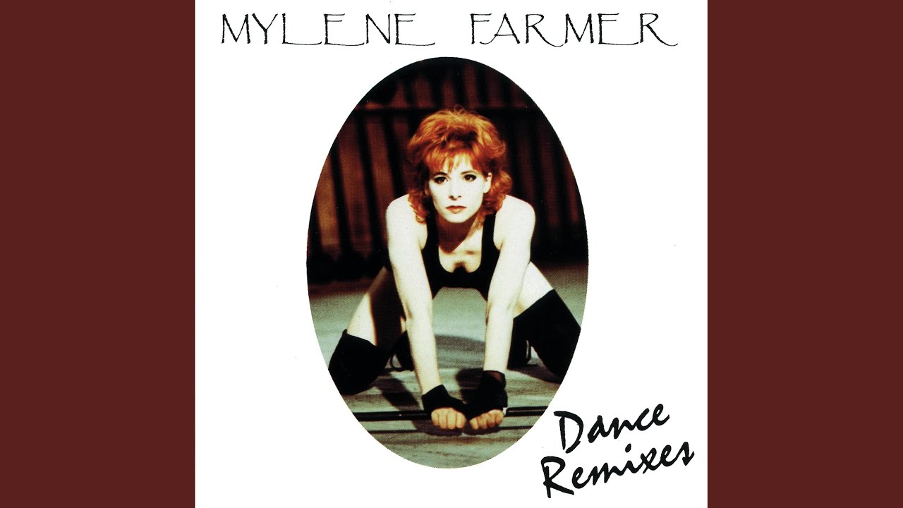 Désenchantée (Remix Club)