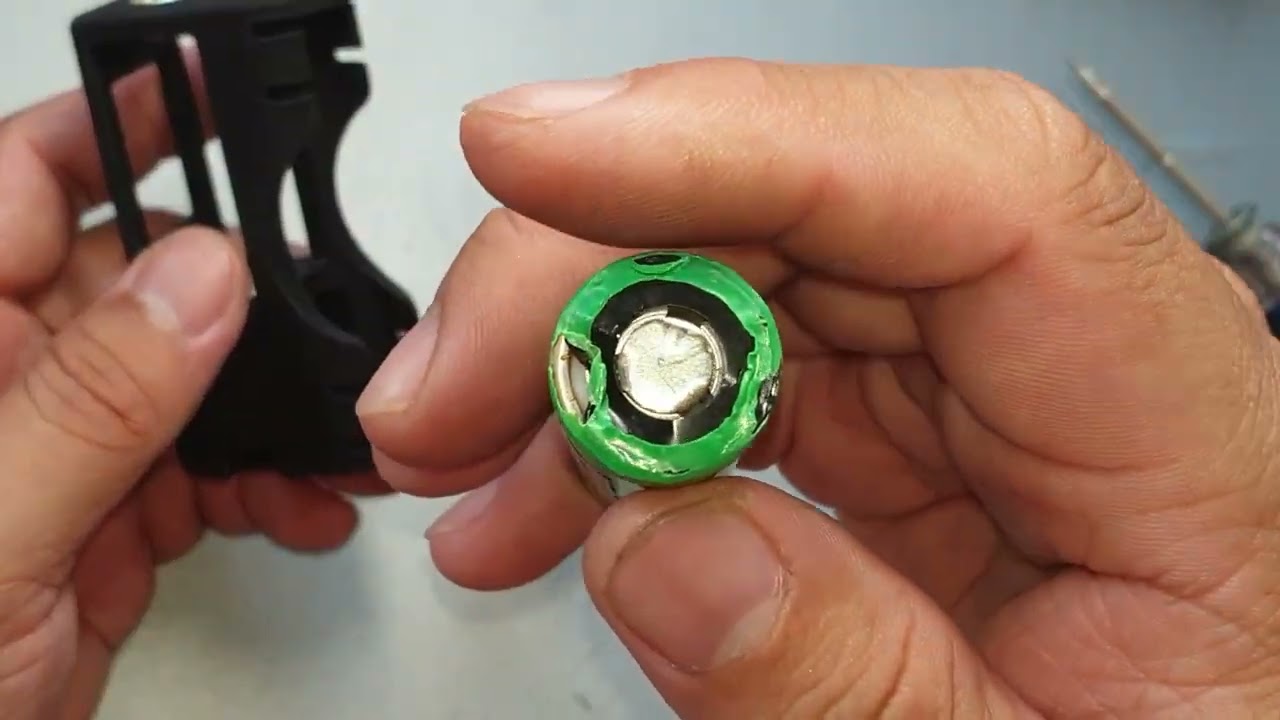 Goblin Boro Mod by Ulton   Boro Device   Mech Boro   Rất thất vọng