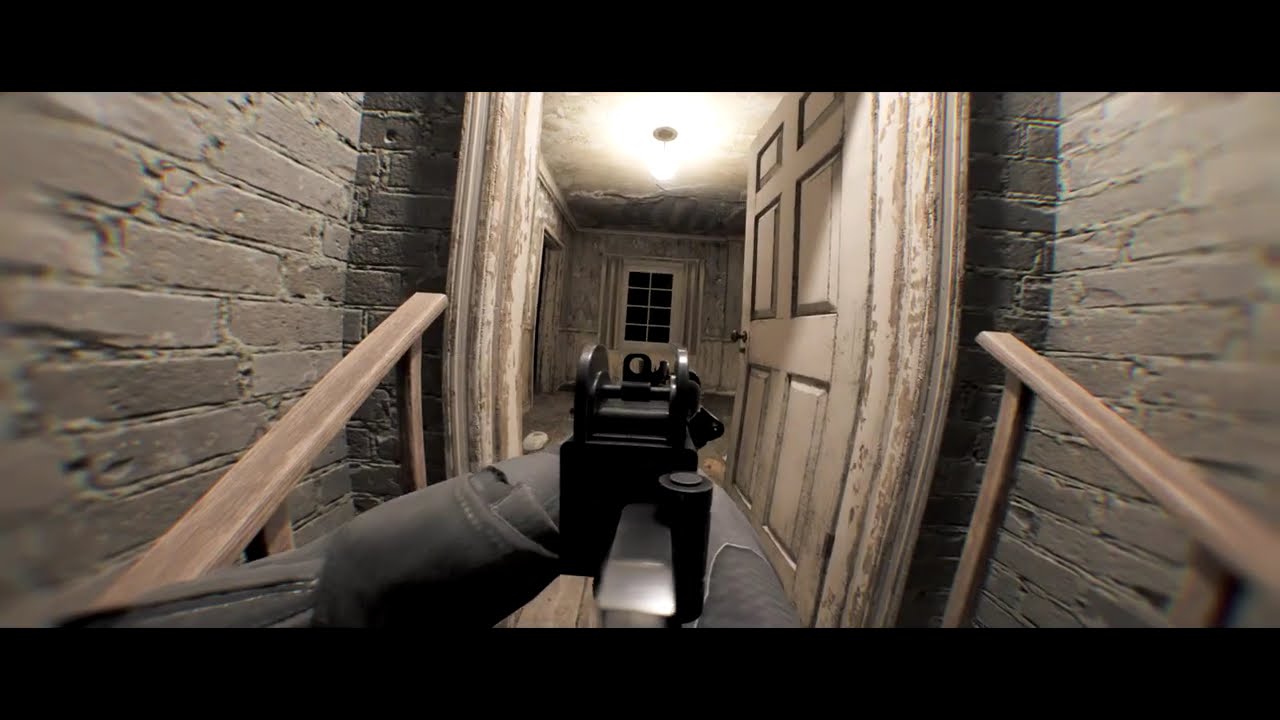 INSANE Bodycam Gameplay – 24 Kills, 2nd Place 1 60 KD