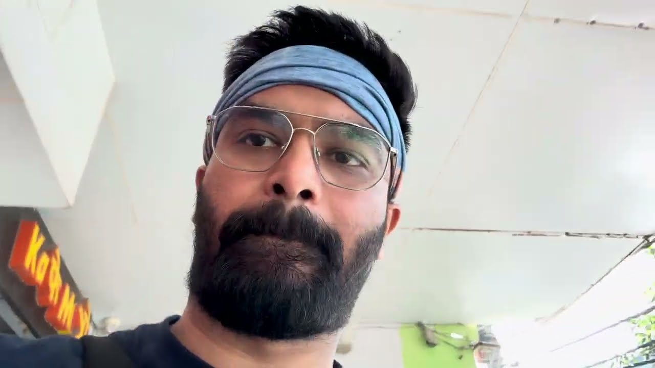 Vlog- 4