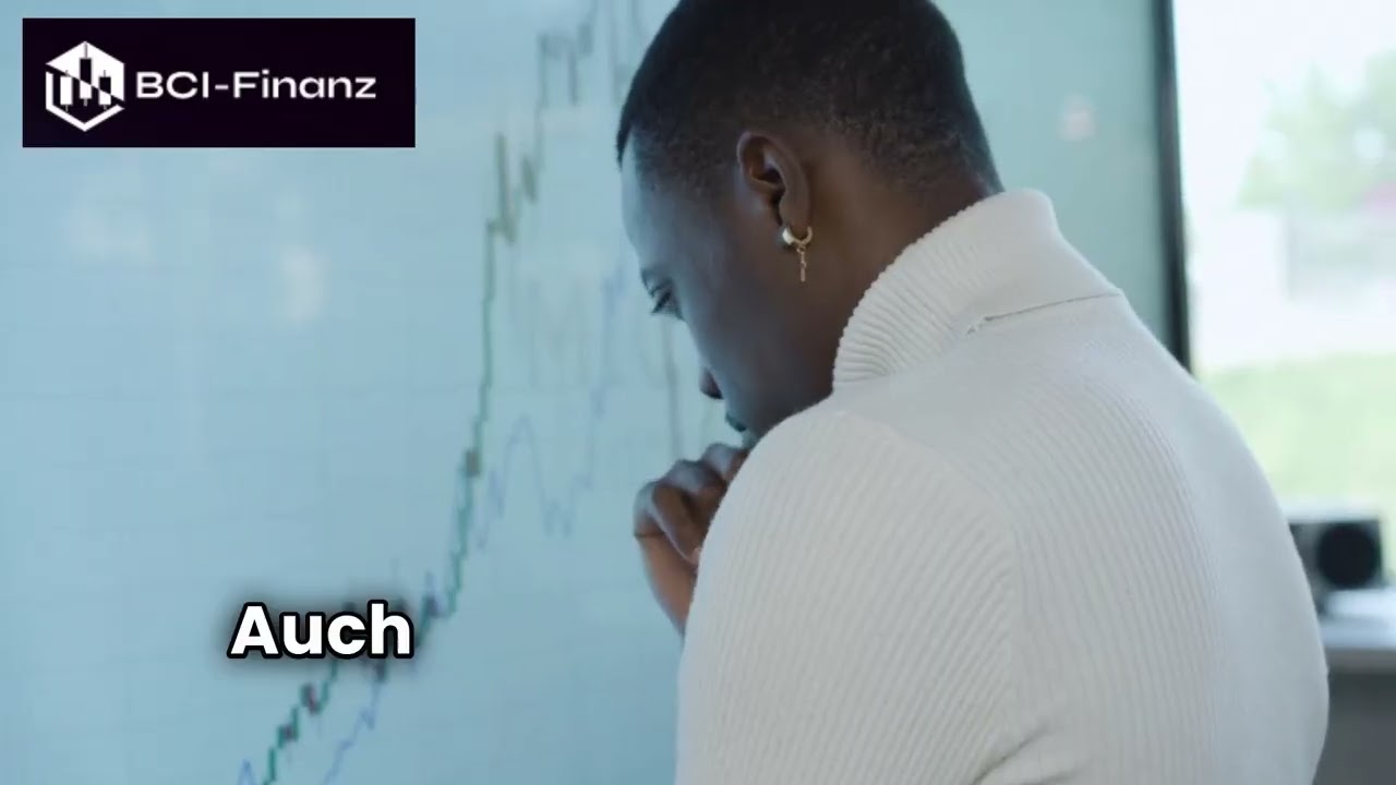 Meine ehrliche BCI-finanz.com Review | Mehr als nur eine Trading-App? 🚀