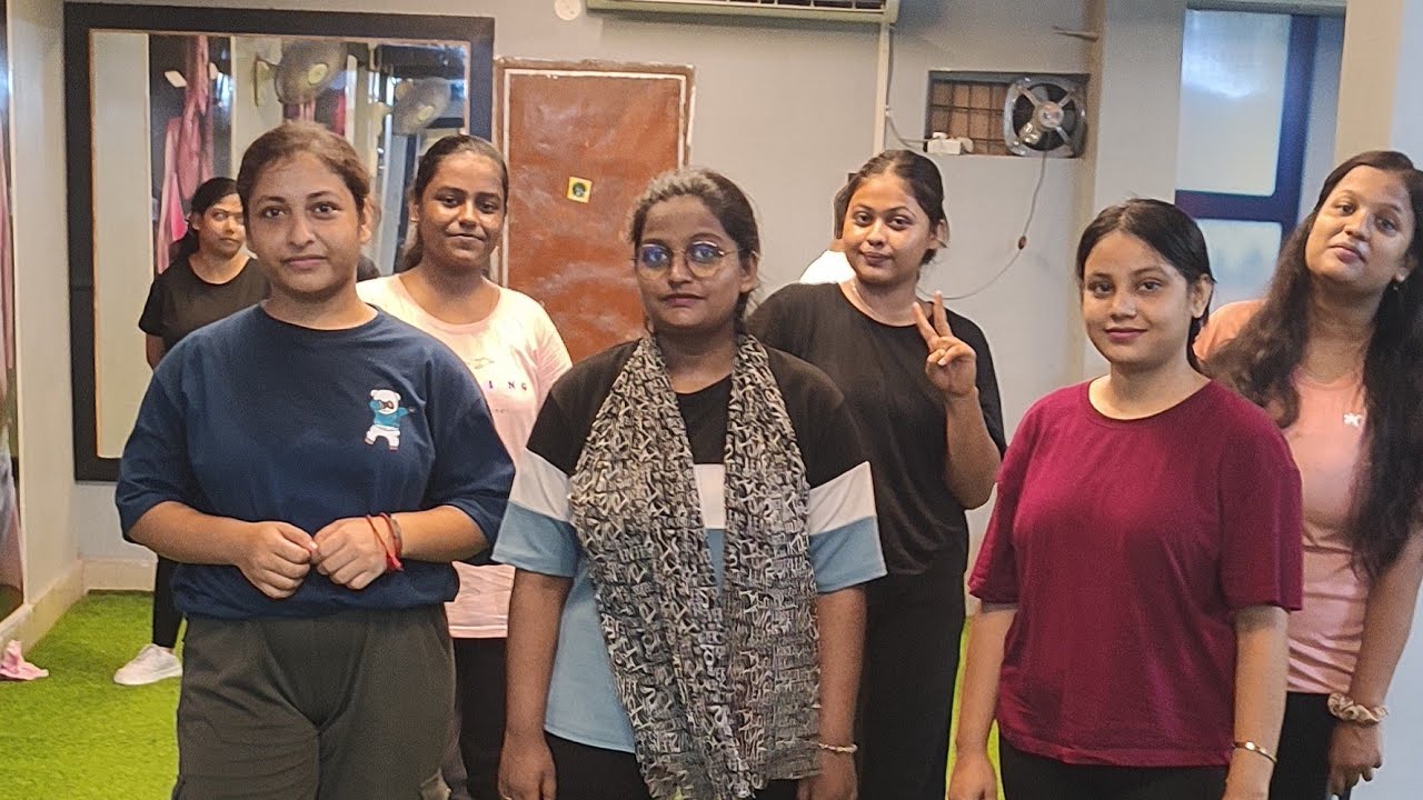 cross fit and cardio😃