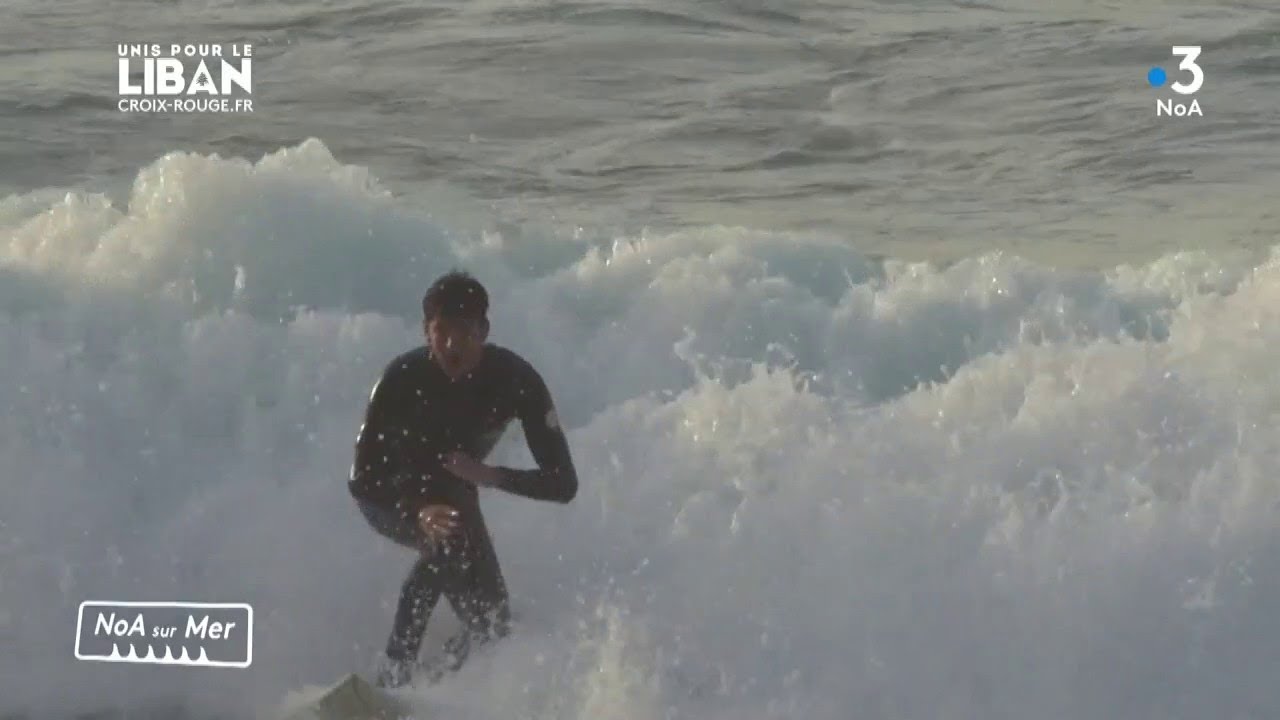 NoA sur Mer #16 : surf, la vague d'après