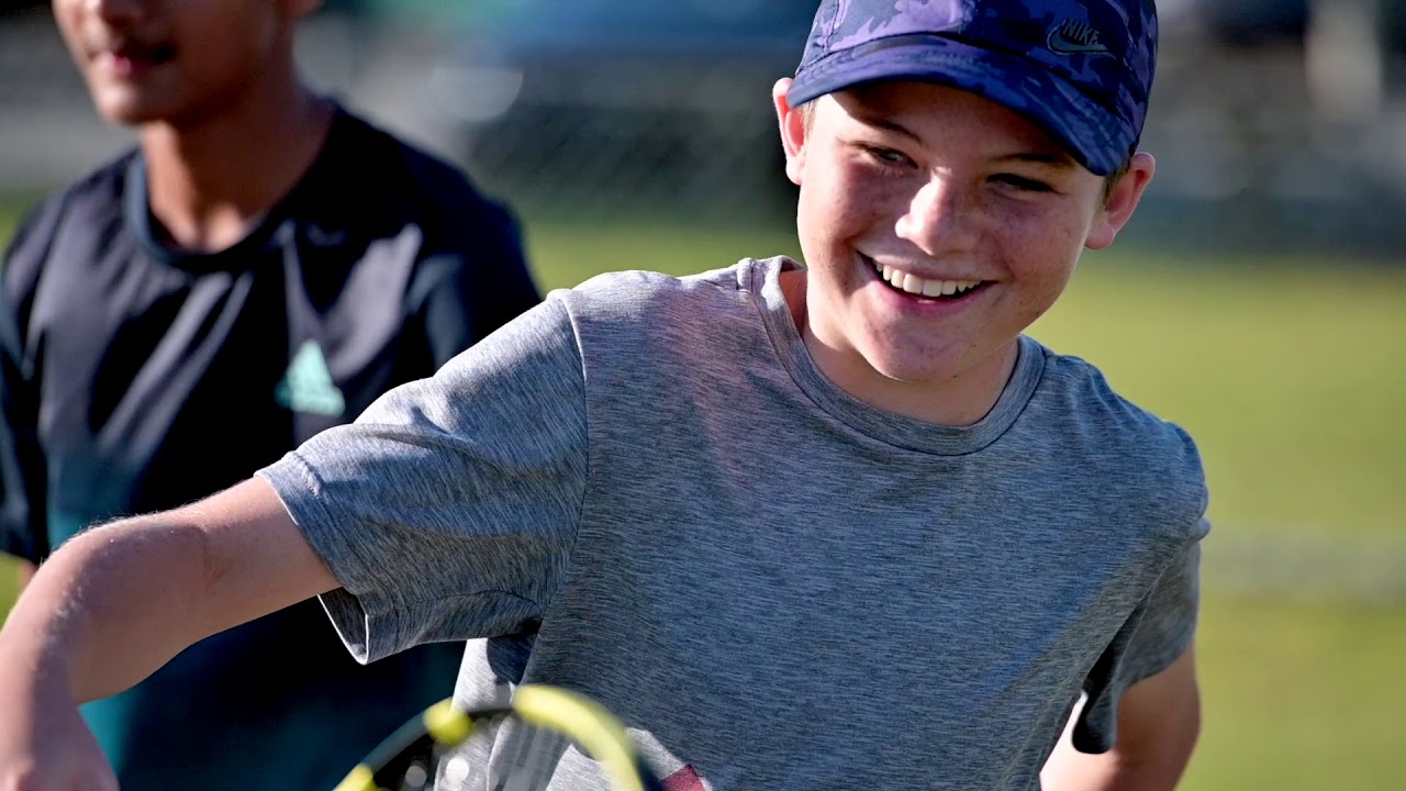 Great success of the first Rafa Nadal Tour in Australia