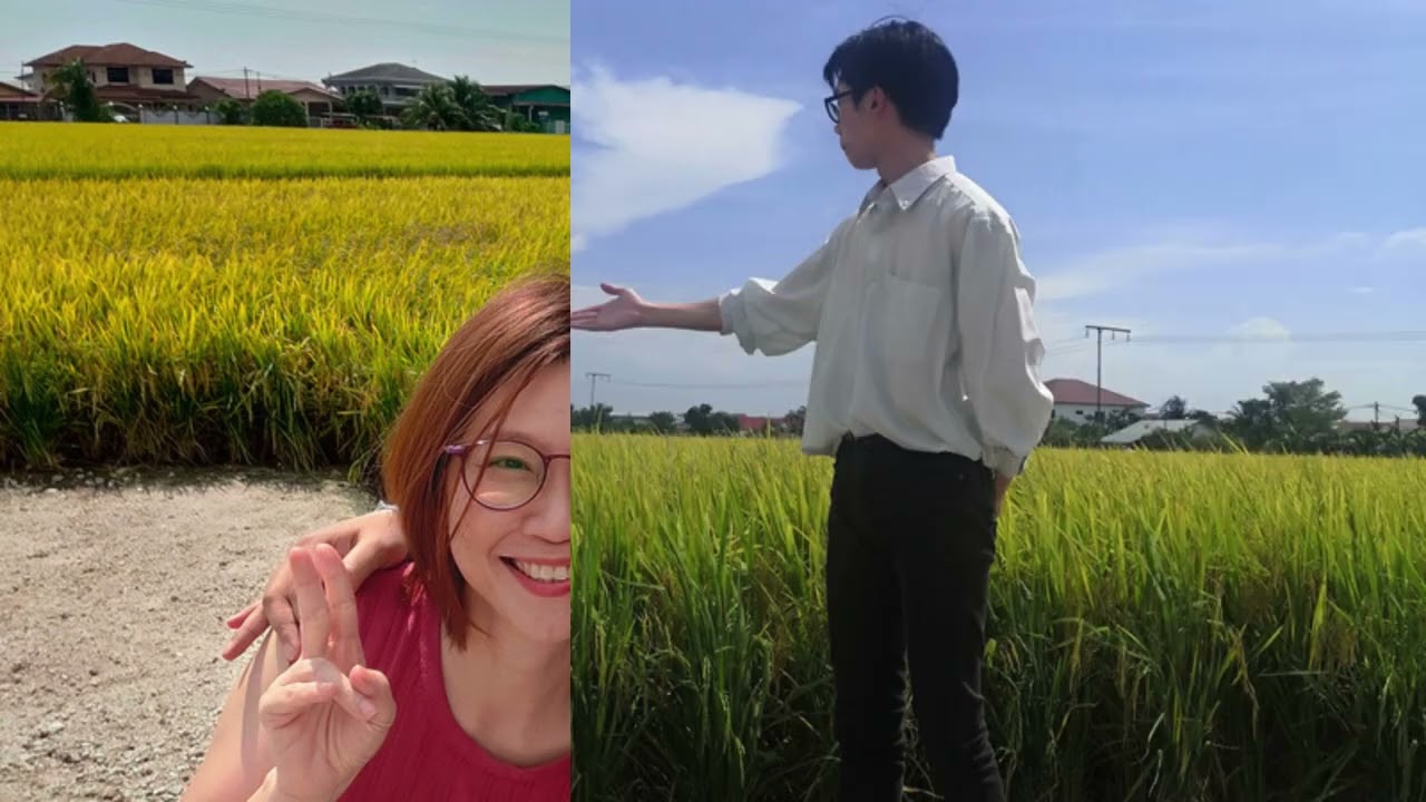 🌊🐟 Marketing Visit @ Sekinchan's Processing Factory 🐟🌊