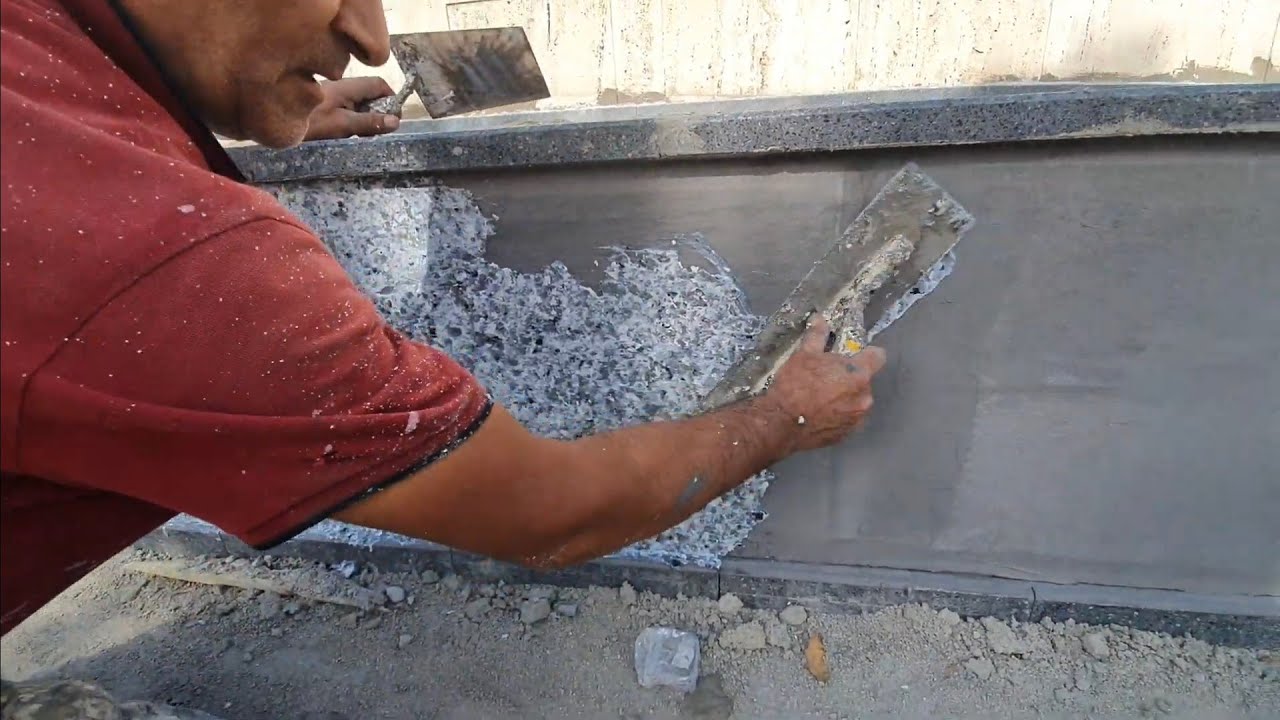 Seramik Sıva (Kabuk Sıva) nedir ?