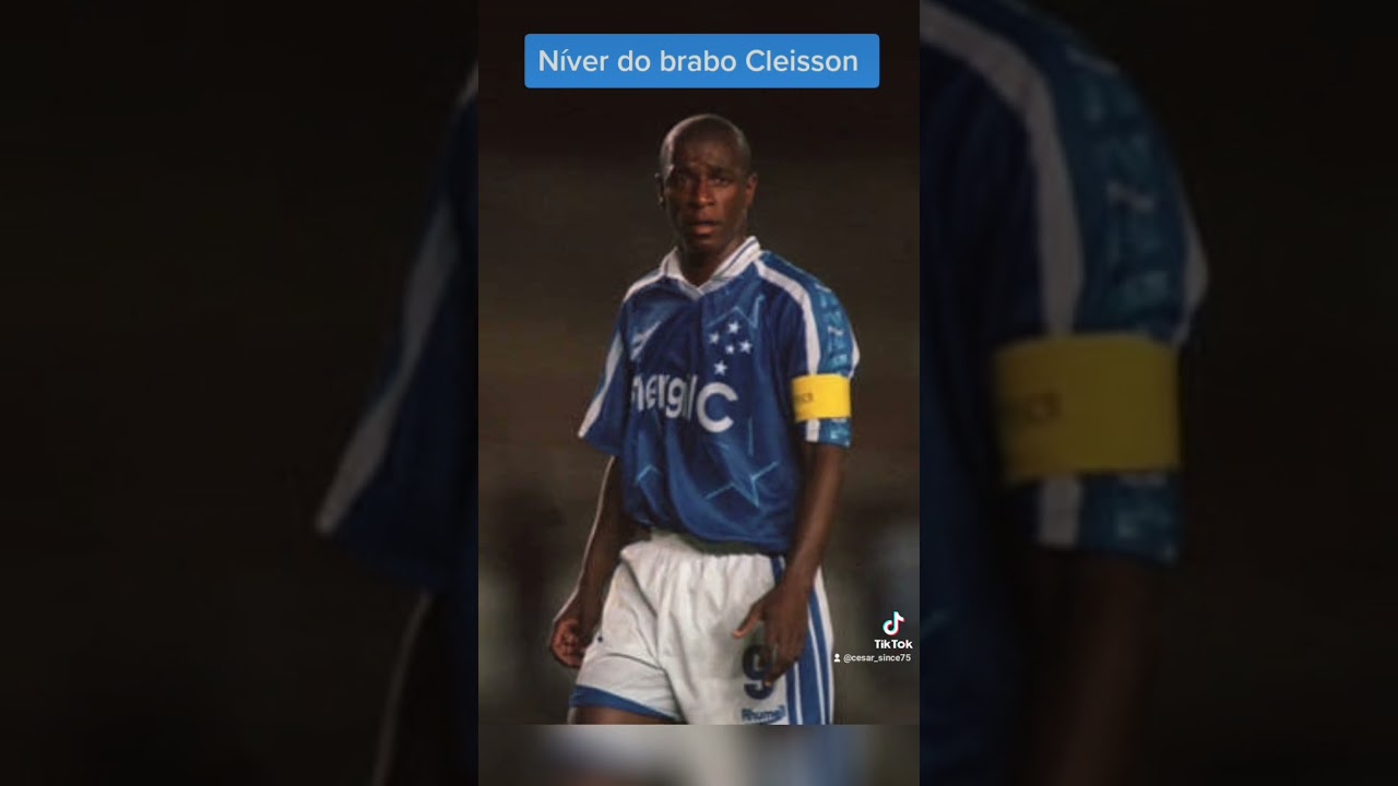 Cleisson o brabo que fez hist&oacute;ria no cabuloso 🦊