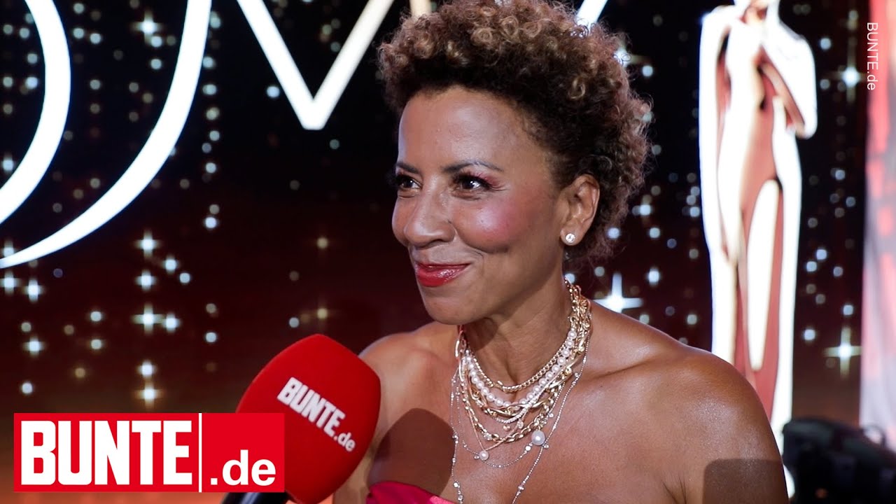 Arabella Kiesbauer - Klare Antwort: So steht sie zum Talkshow-Comeback