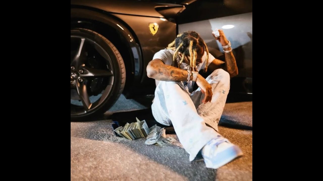 (FREE) [PIANO] Lil Durk x Pain Type Beat - 