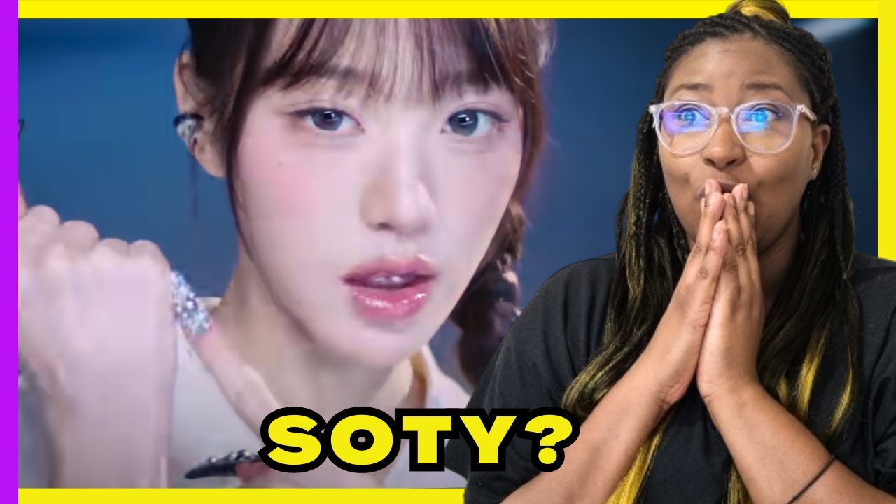 IVE (아이브) - 'HEYA' & 'Accendio' MV | SOTY