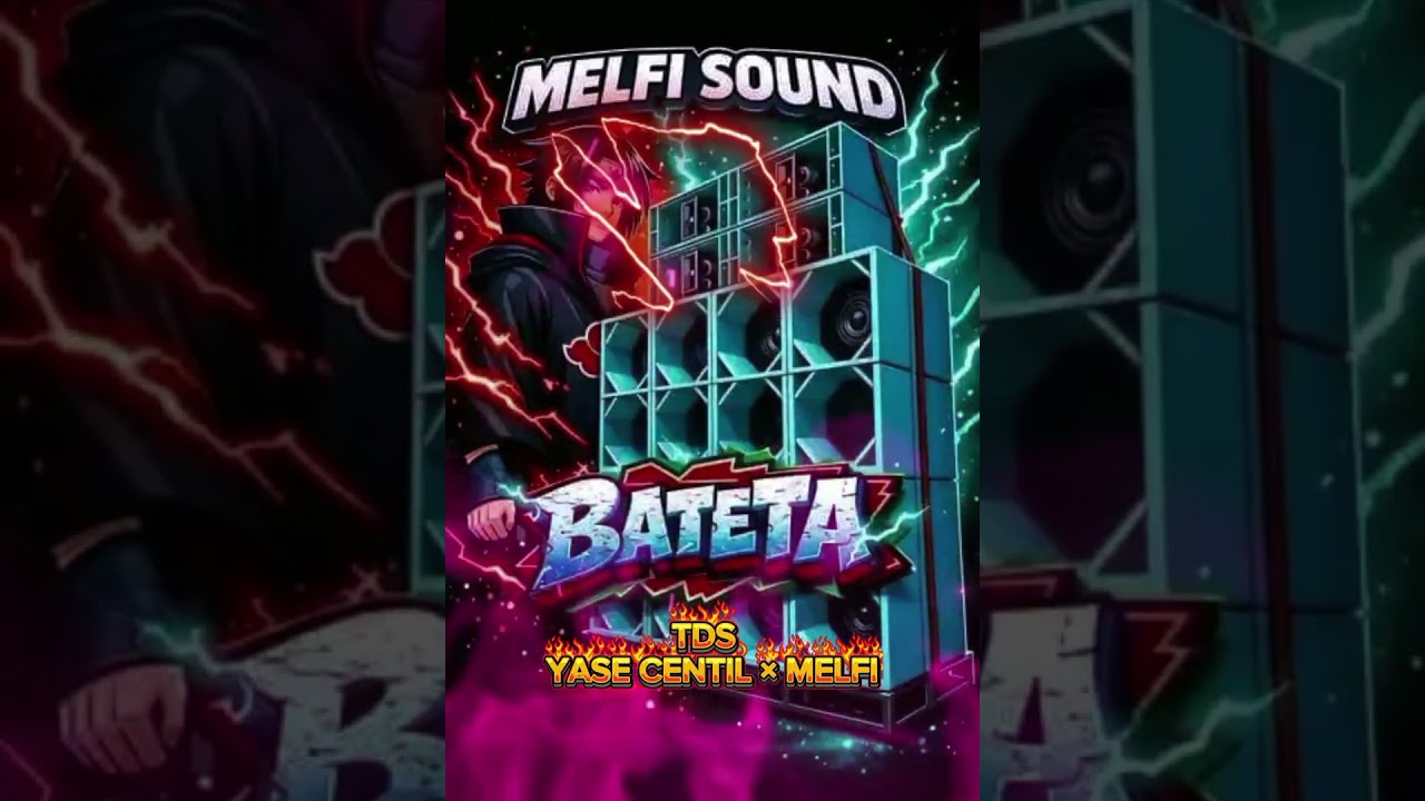 TDS||YASE CENTIL × MELFI PRISENT🚀