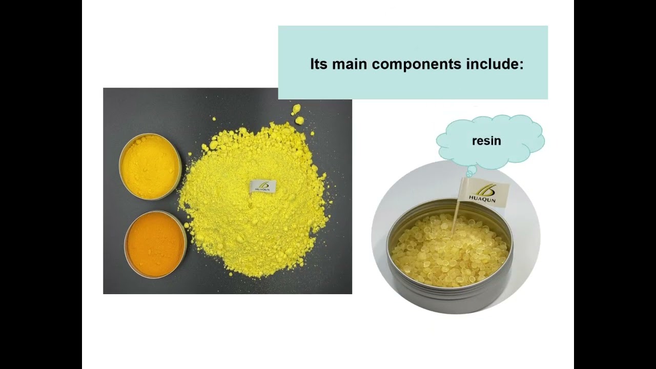 Thermoplastic paint for road marking