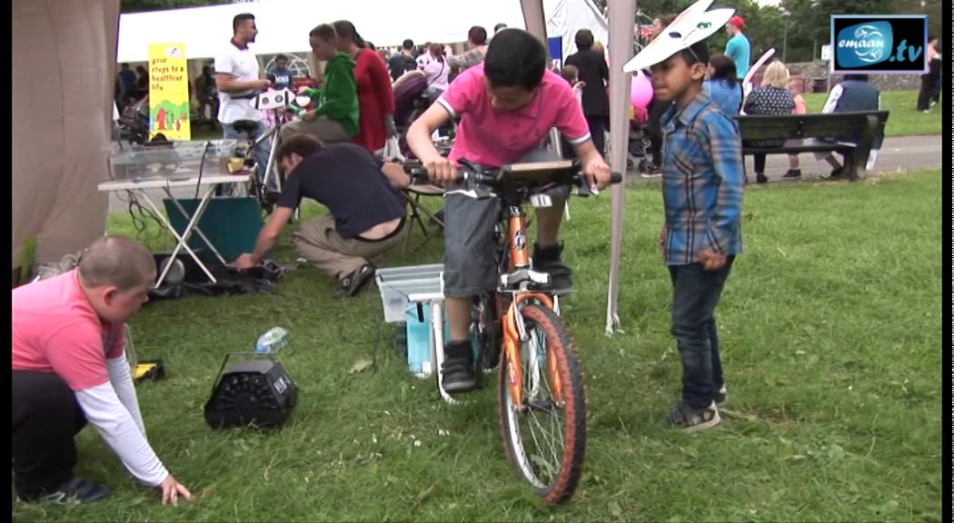 Beeston Festival Leeds 2014