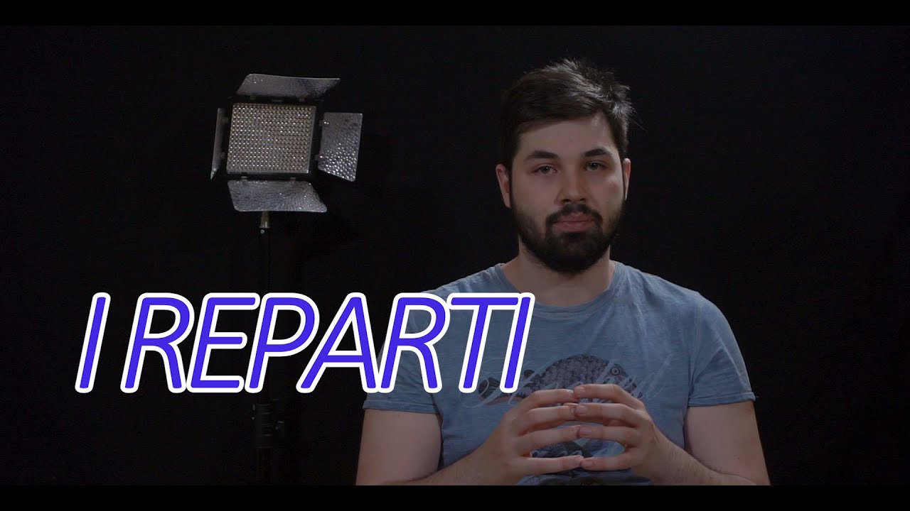 LA FABBRICA DEI SOGNI [I mestieri del cinema] 00 - I REPARTI -LORENZO PRINCIPI