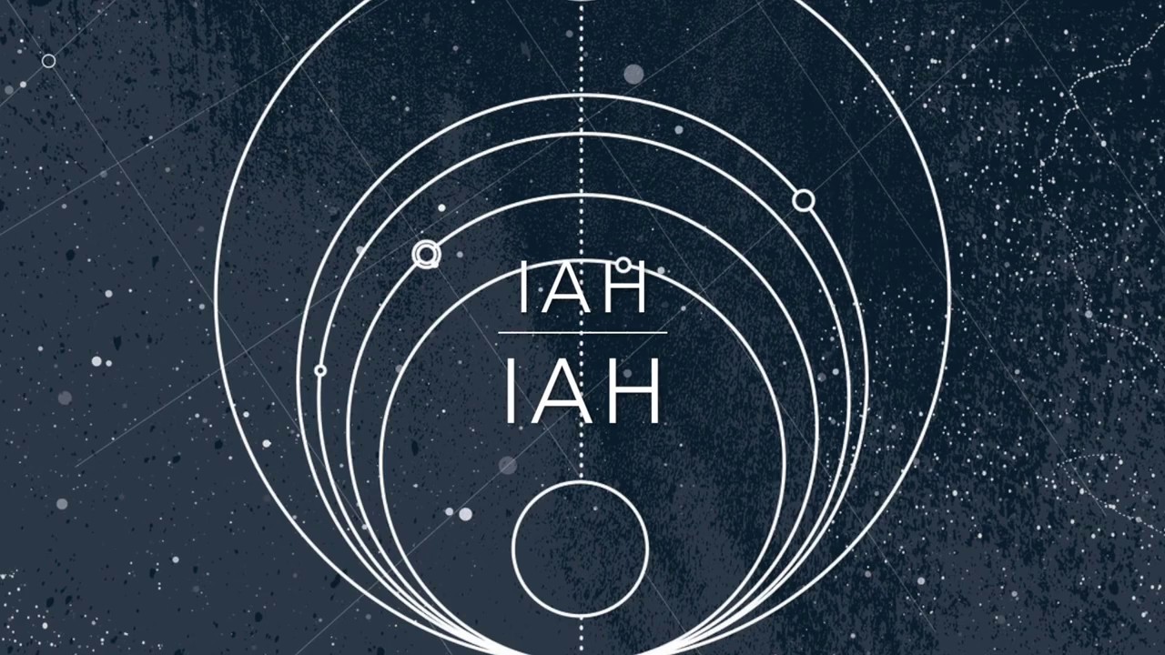 IAH By IAH (2017) (EP)
