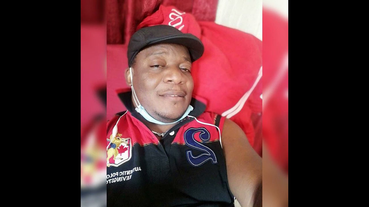 Gnonley Souley rend hommage à Dieu dans le nom de Jésus Christ.Amen