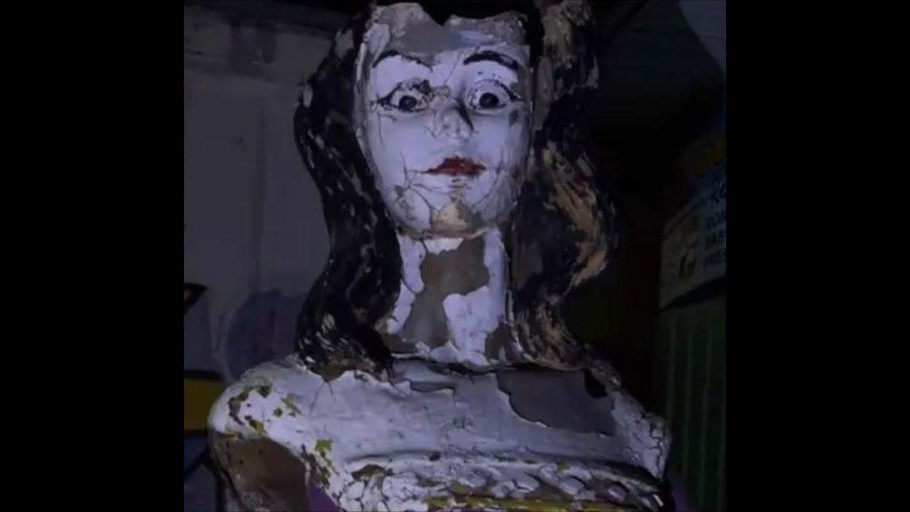 Videos That Traumatized The Hispanic Internet.