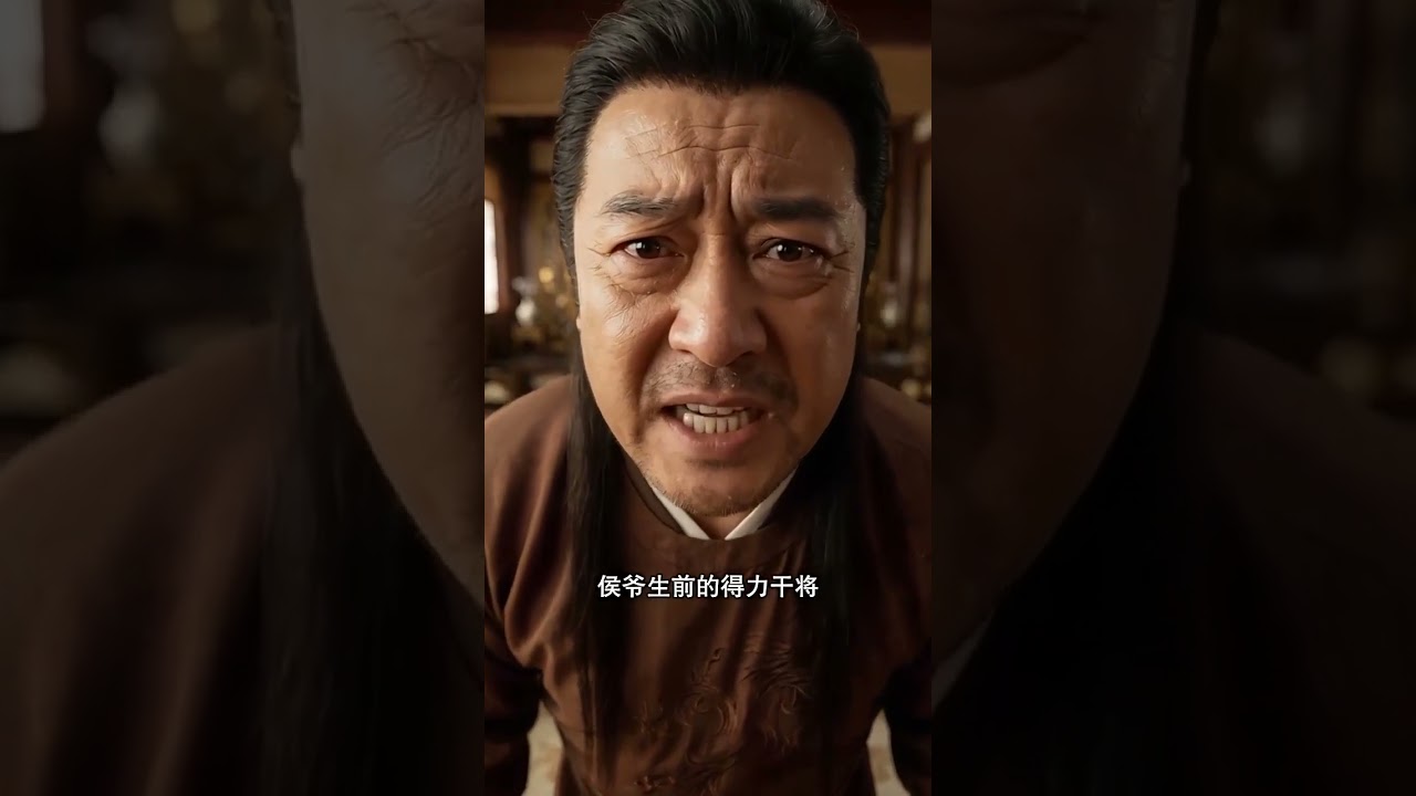 《侯爷假死我当真》苏青重生回与镇国侯顾玄的新婚夜，识破其假死叛国阴谋。她借守灵之机，以银针与秘药断顾玄根本，暗中掏空侯府，收集罪证，并与摄政王萧景联手。顾玄“复活”后，才知自己早已身残势败#田野漫剧