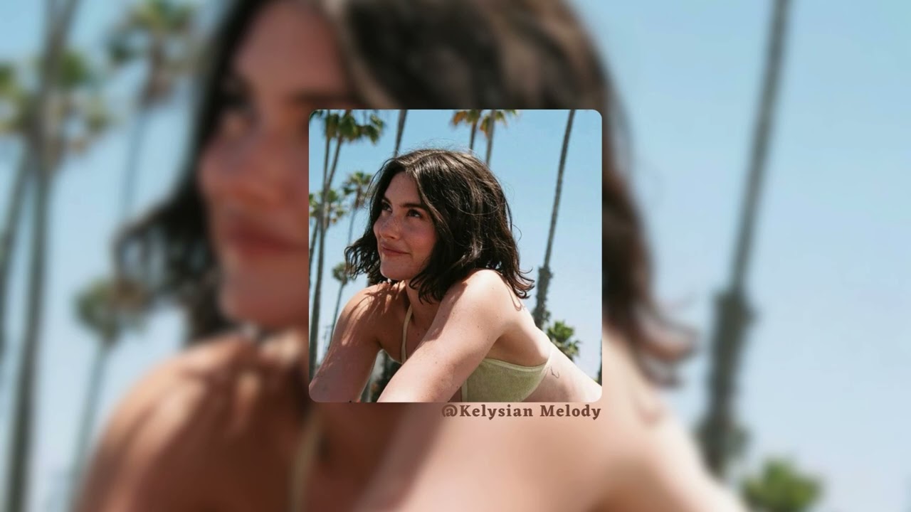 𝚝𝚑𝚊𝚝'𝚜 𝚜𝚘 𝚝𝚛𝚞𝚎 - 𝚐𝚛𝚊𝚌𝚒𝚎 𝚊𝚋𝚛𝚊𝚖𝚜 (𝚜𝚙𝚎𝚍 𝚞𝚙)