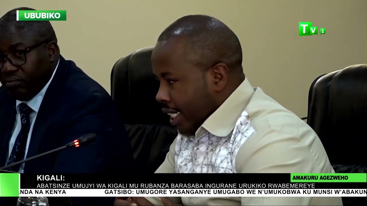 AMAKURU ARAMBUYE 16 02 2026