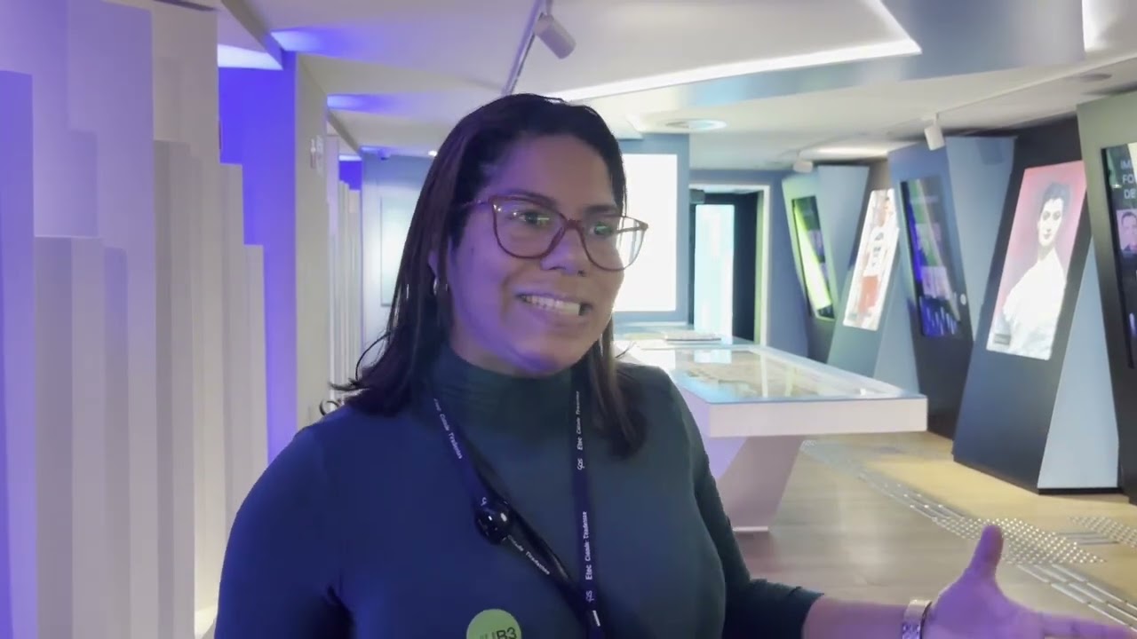 Museu da Bolsa de Valores aproxima jovens do mercado financeiro e resgata história de São Paulo
