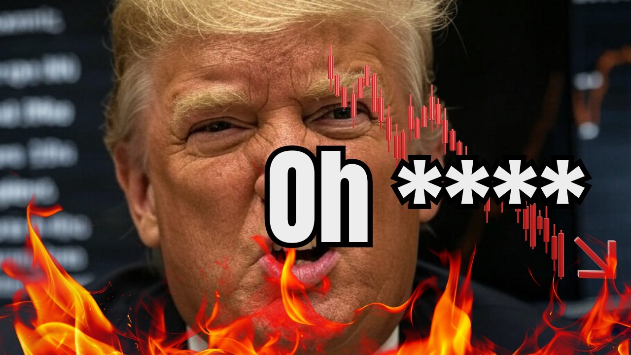 The Stock Market Might Shock Everyone... (Crash or Rally Coming?)